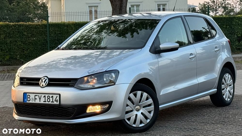 Volkswagen Polo 1.2 Blue Motion Technology Style - 26