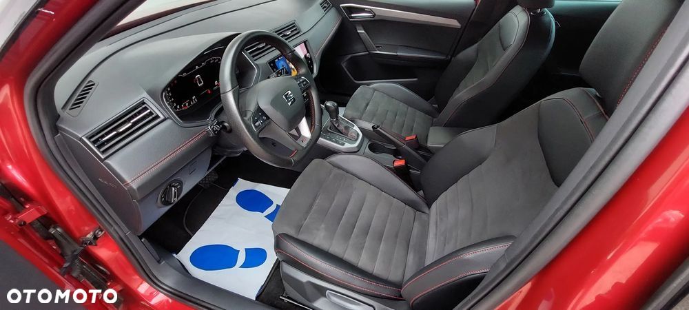 Seat Arona 1.0 TSI OPF DSG FR BEATS - 18