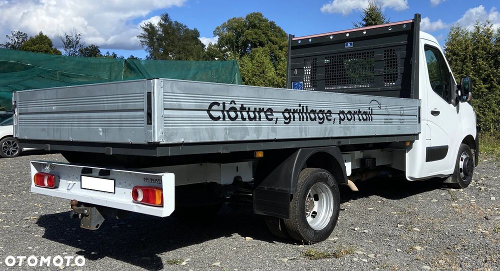 Renault Master - 5