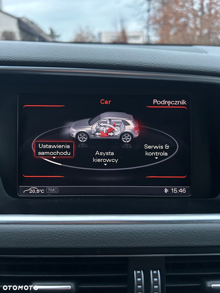 Audi Q5 2.0 TFSI Quattro EU6 - 39