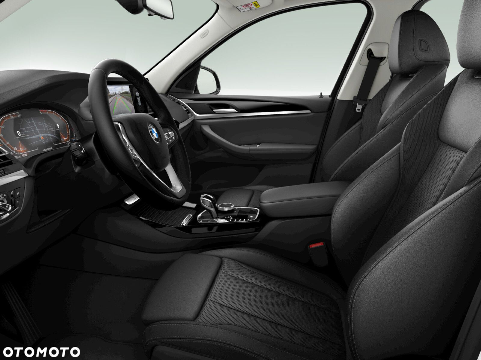 BMW X3 - 9