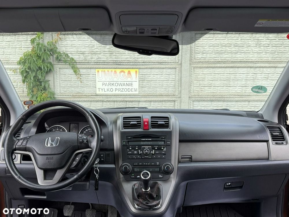 Honda CR-V 2.0 Executive - 5