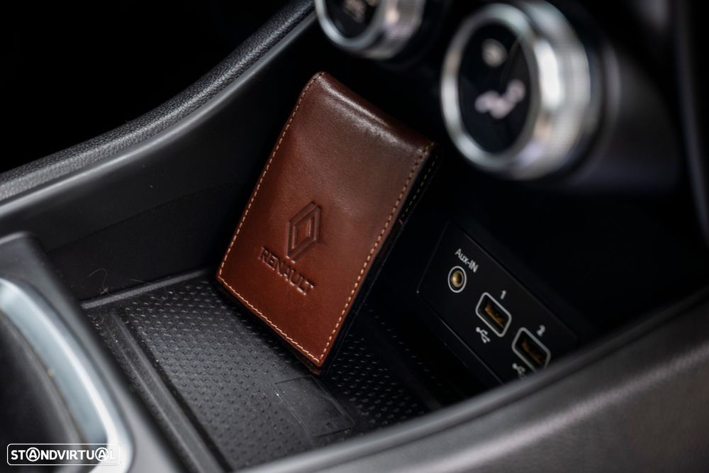 Renault Captur 1.0 TCe Exclusive - 45