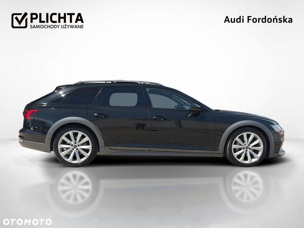 Audi A6 Allroad - 7