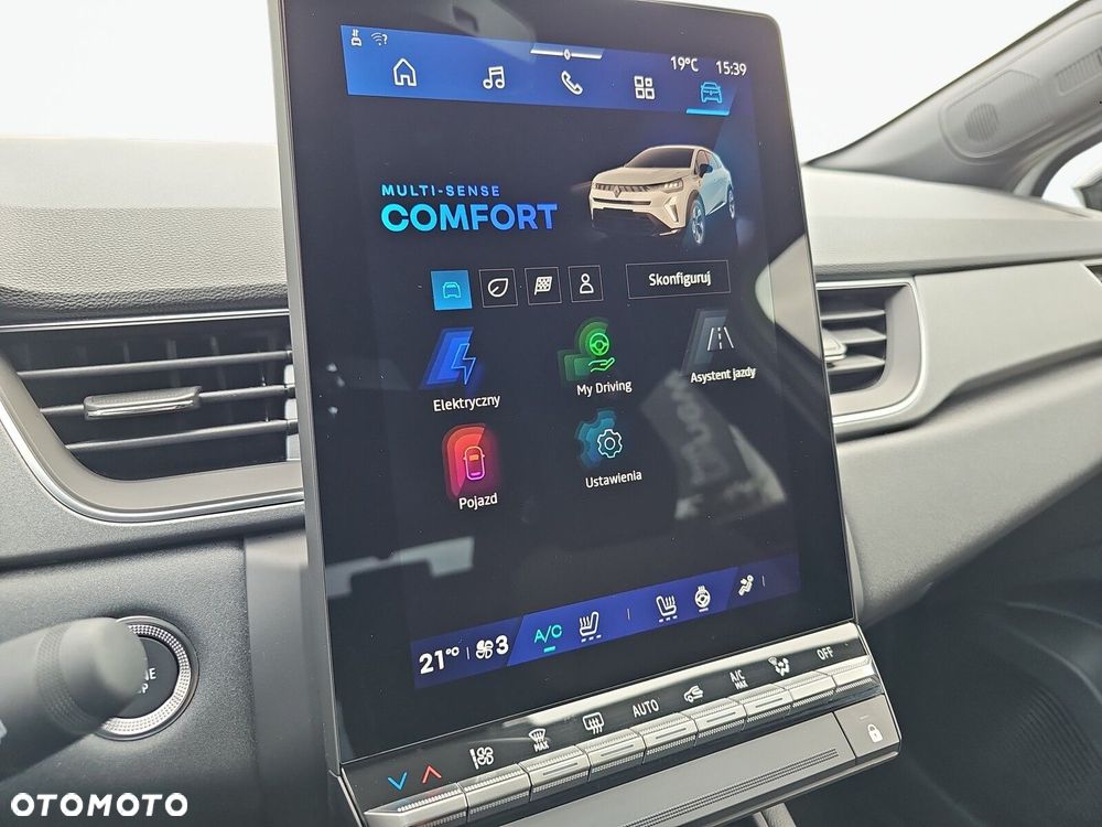 Renault Symbioz 1.6 E-Tech Full Hybrid 145 Techno - 20