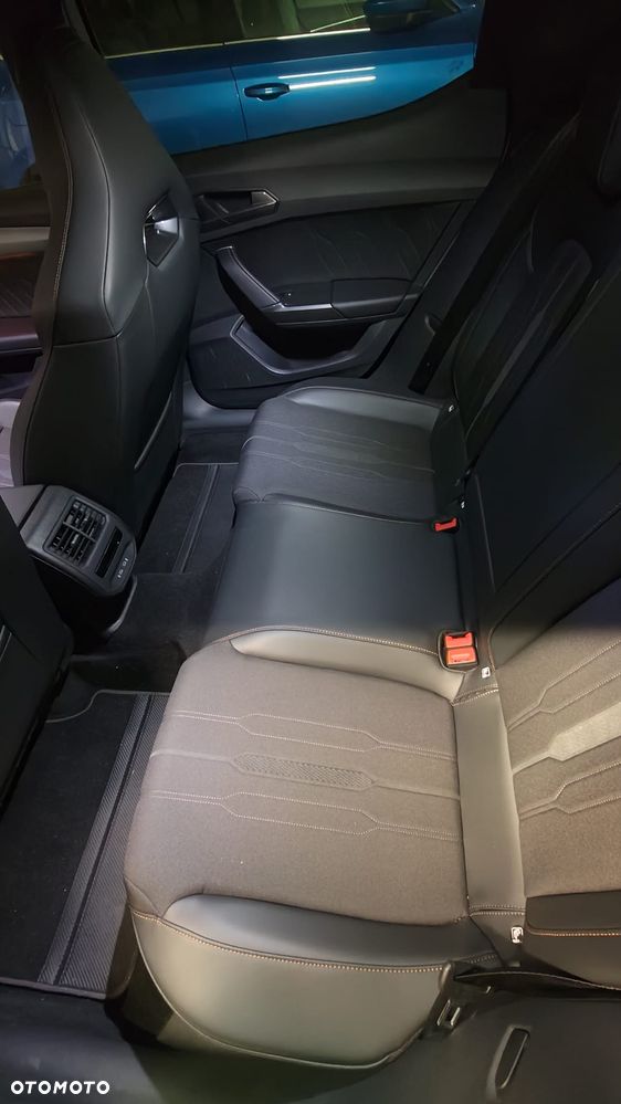 Cupra Leon 2.0 TSI VZ DSG - 6