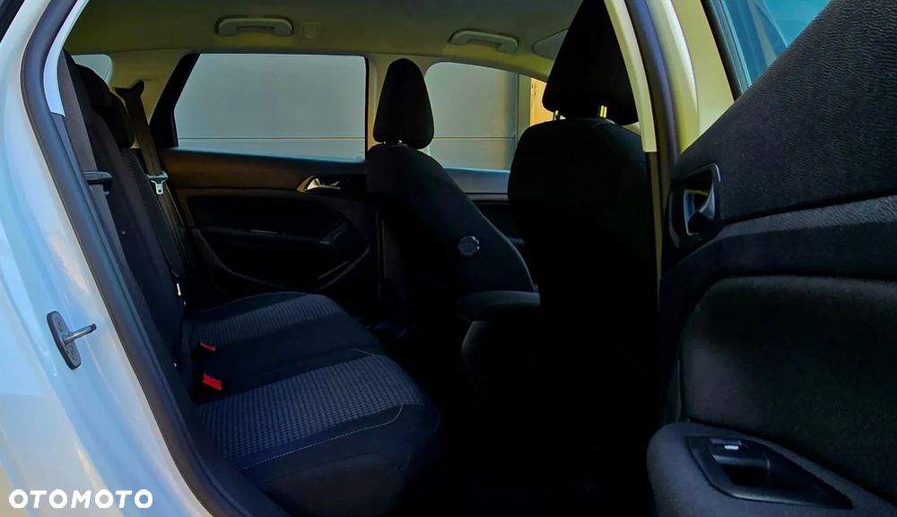 Peugeot 308 BlueHDi 130 Allure Pack - 17