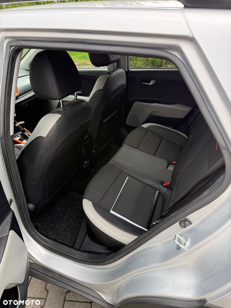 Kia Stonic 1.0 T-GDI MHEV L DCT - 16
