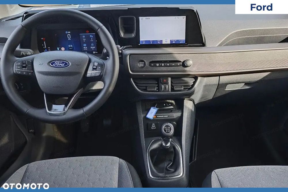 Ford Tourneo Courier - 9