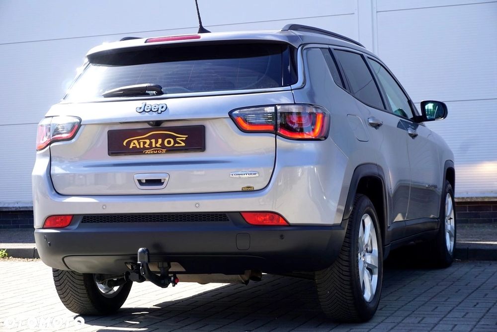 Jeep Compass - 14