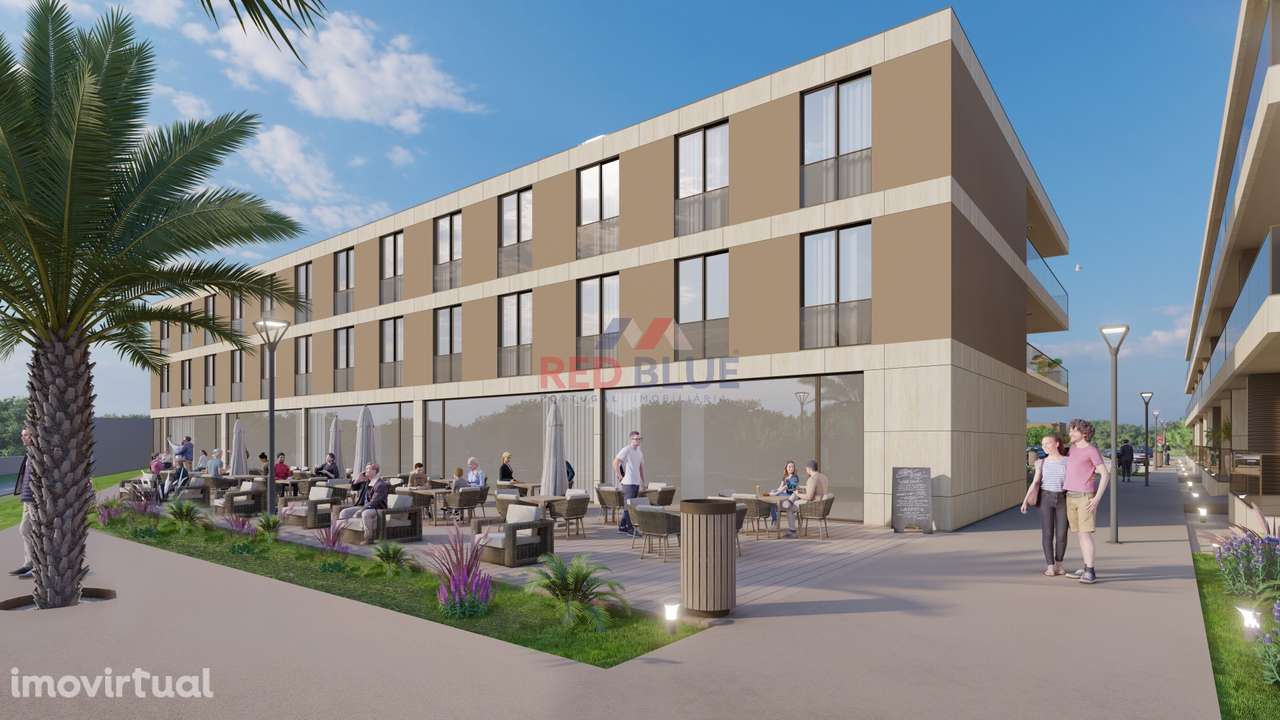 LOJA, BALASAR, PÓVOA DE VARZIM - Grande imagem: 5/12