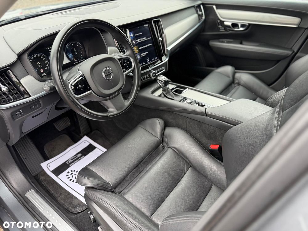 Volvo V90 D4 AWD Geartronic Inscription - 26
