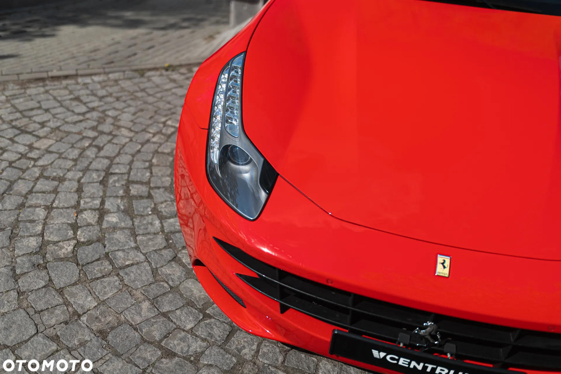 Ferrari FF Standard - 6