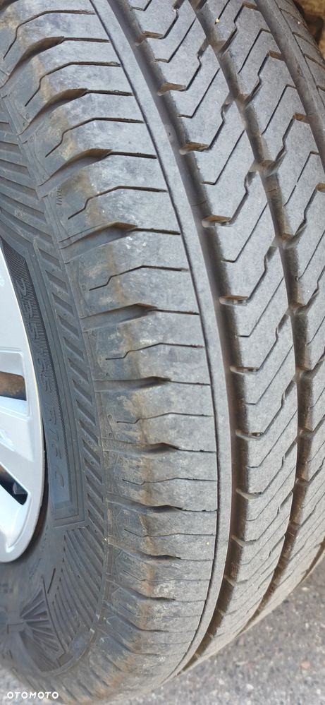 Ford Transit - 15
