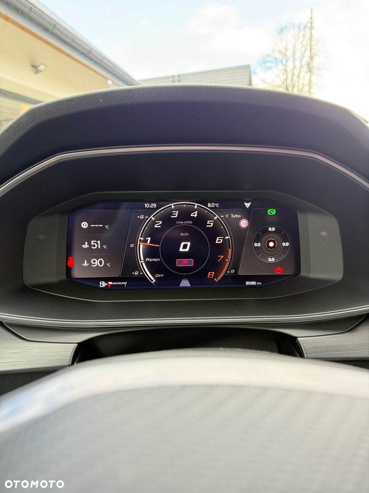 Cupra Formentor 2.0 TSI 4Drive VZ DSG - 39