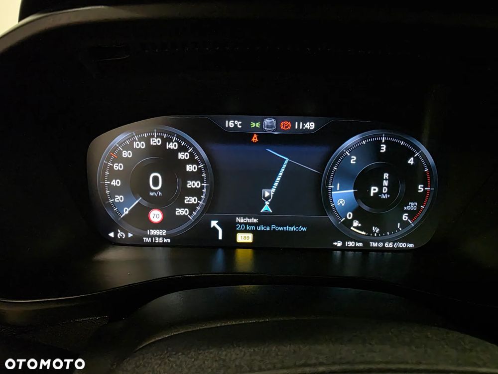 Volvo XC 40 D3 SCR R-Design - 17