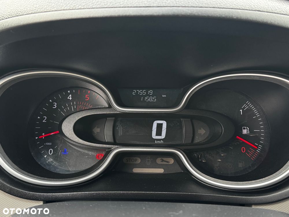 Renault Trafic - 11