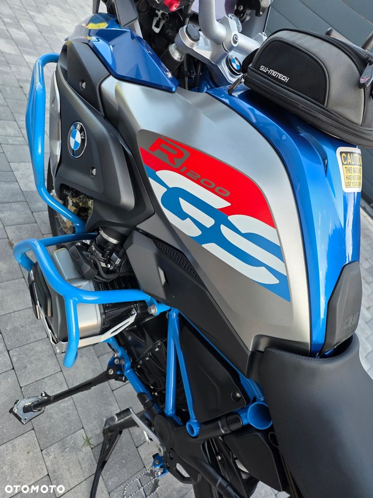 BMW GS - 21