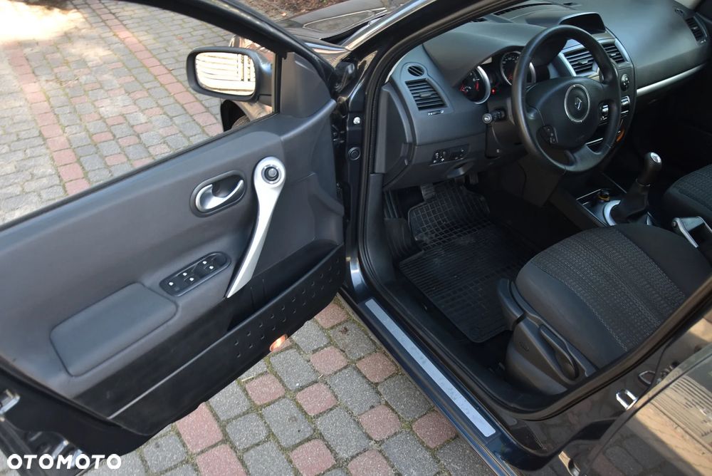 Renault Megane 1.6 16V Dynamique - 27