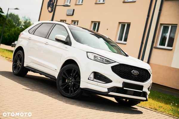 Ford Edge 2.0 EcoBlue Twin-Turbo 4WD ST-Line
