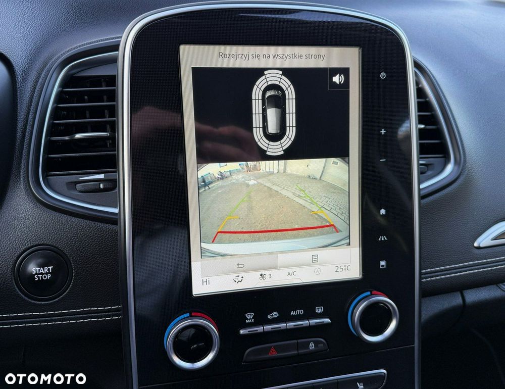 Renault Scenic Energy TCe 130 S&S Bose Edition - 24