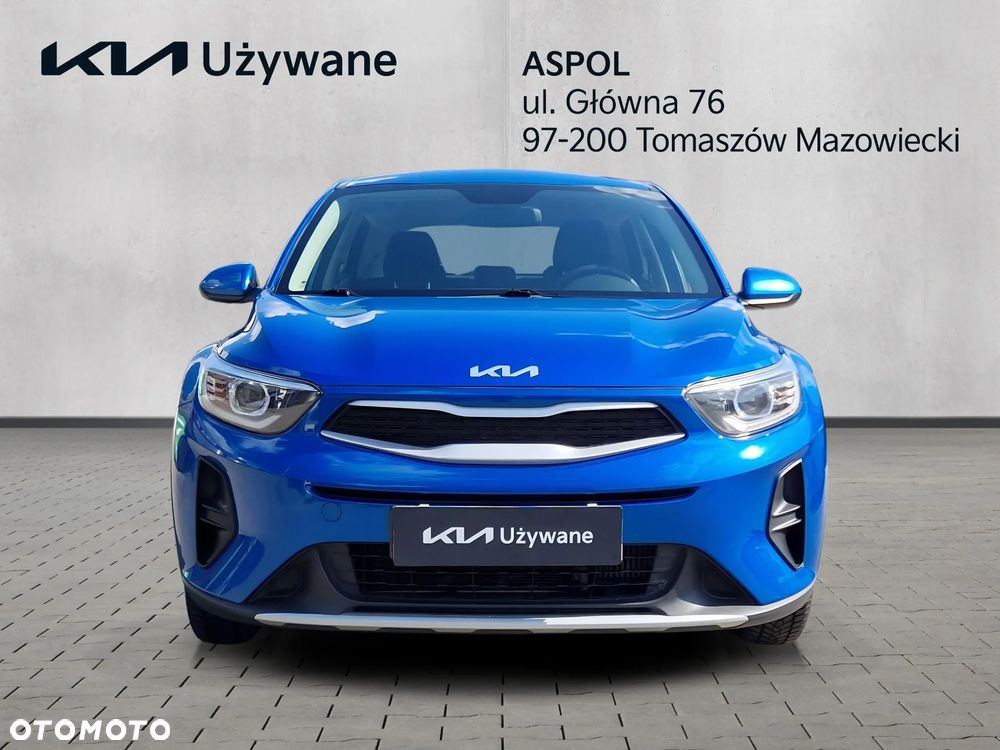 Kia Stonic 1.0 T-GDI M - 8