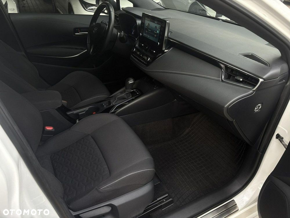 Toyota Corolla 1.8 Hybrid Comfort - 15