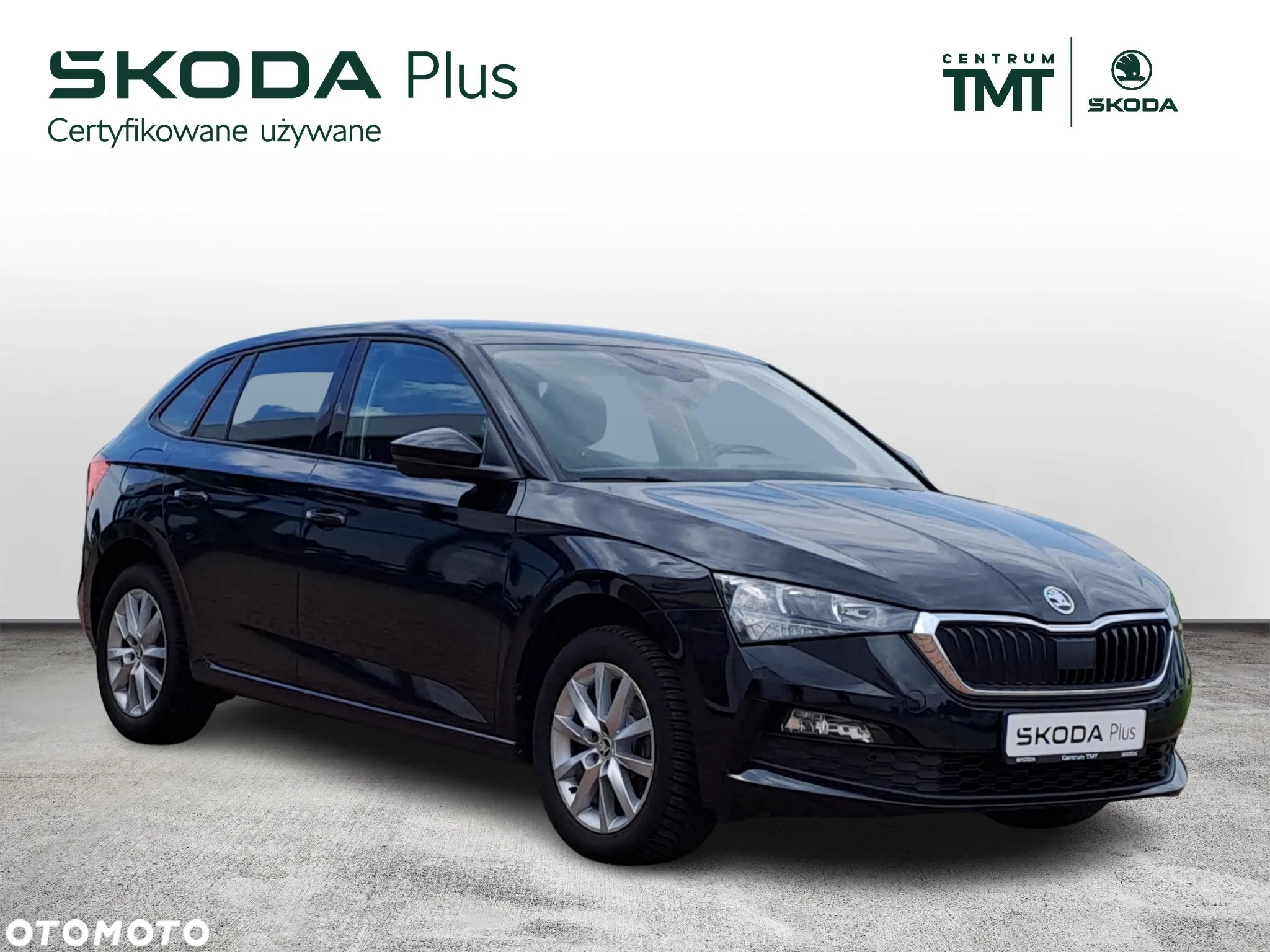 Skoda Scala 1.0 TSI Ambition DSG - 7