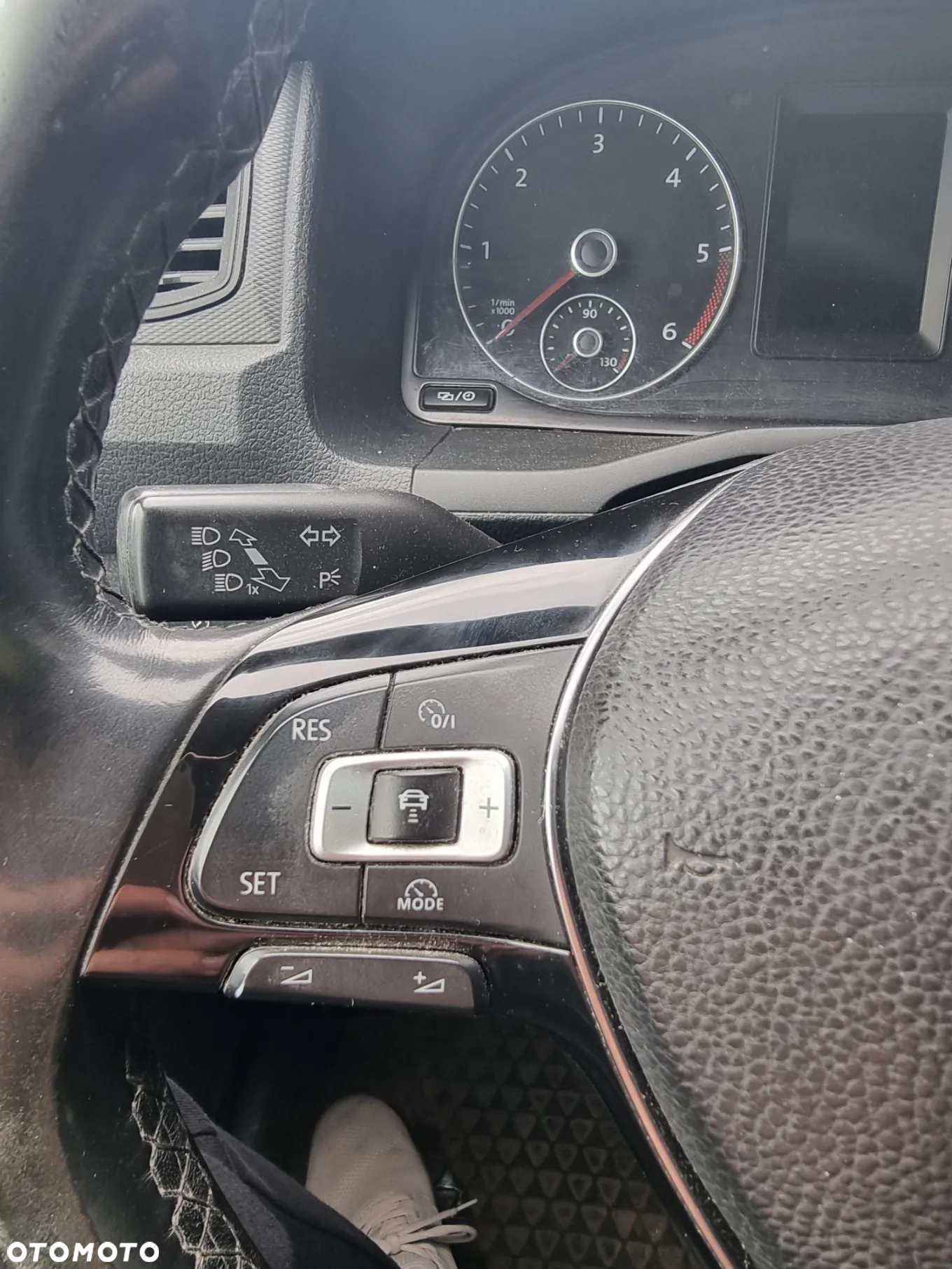 Volkswagen Caddy - 16