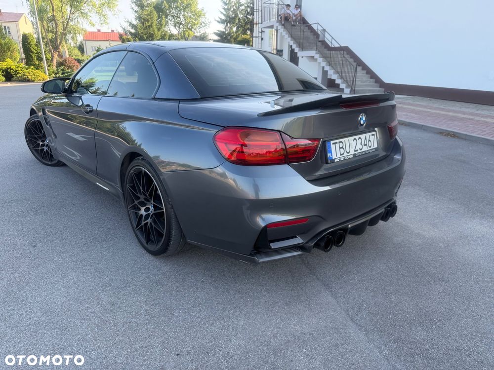 BMW M4 - 25