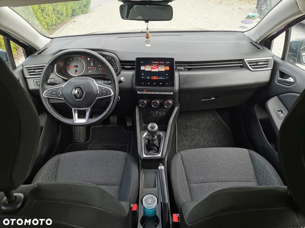Renault Clio 1.0 TCe Zen - 23