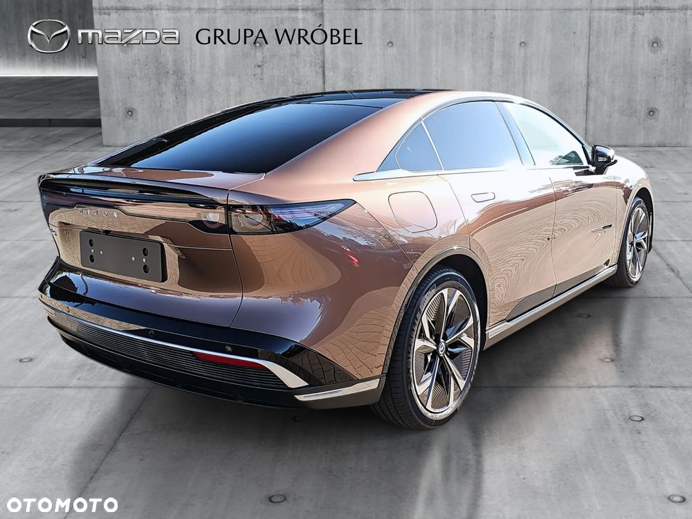 Mazda 6e 68.8kWh Takumi - 6