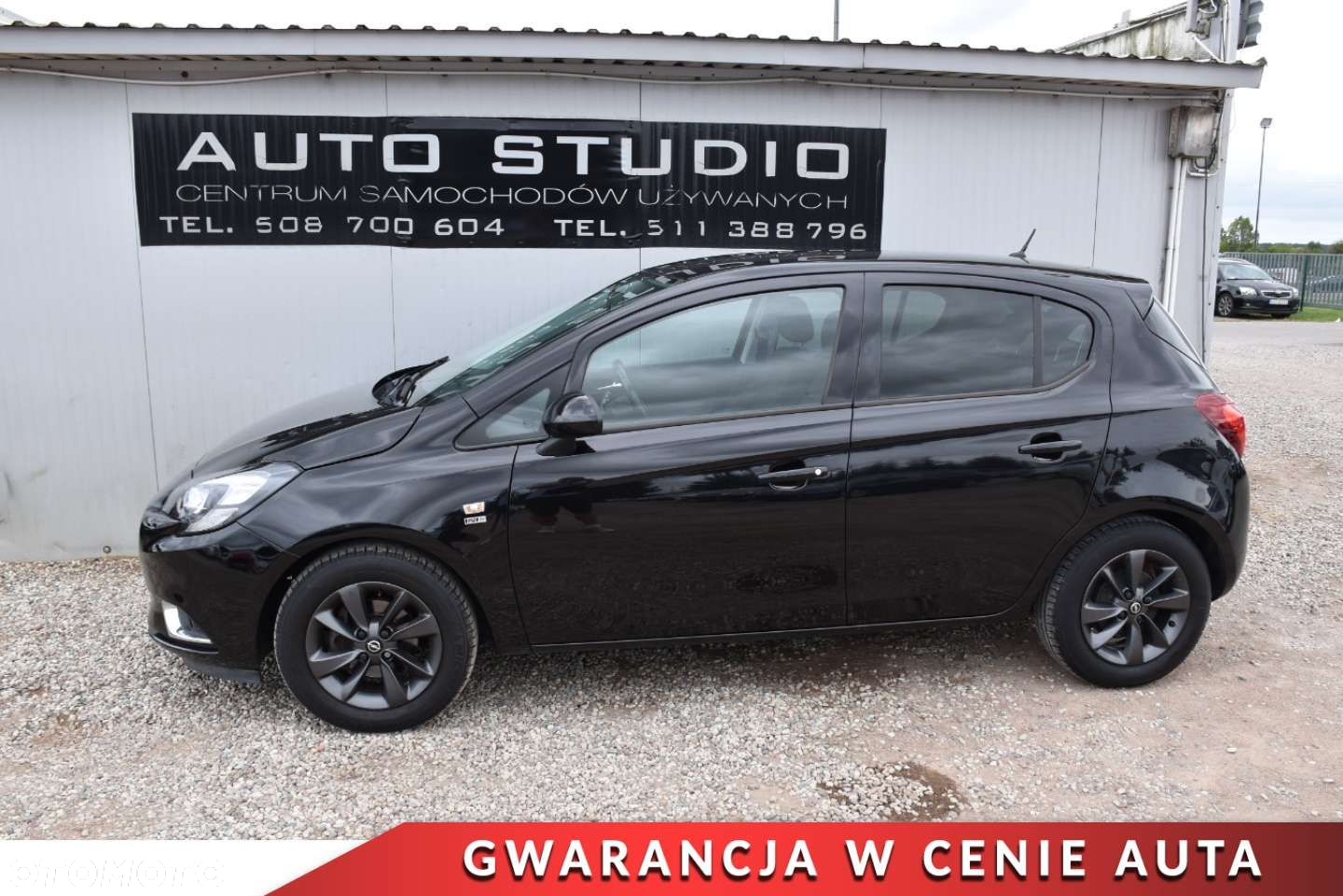 Opel Corsa - 32