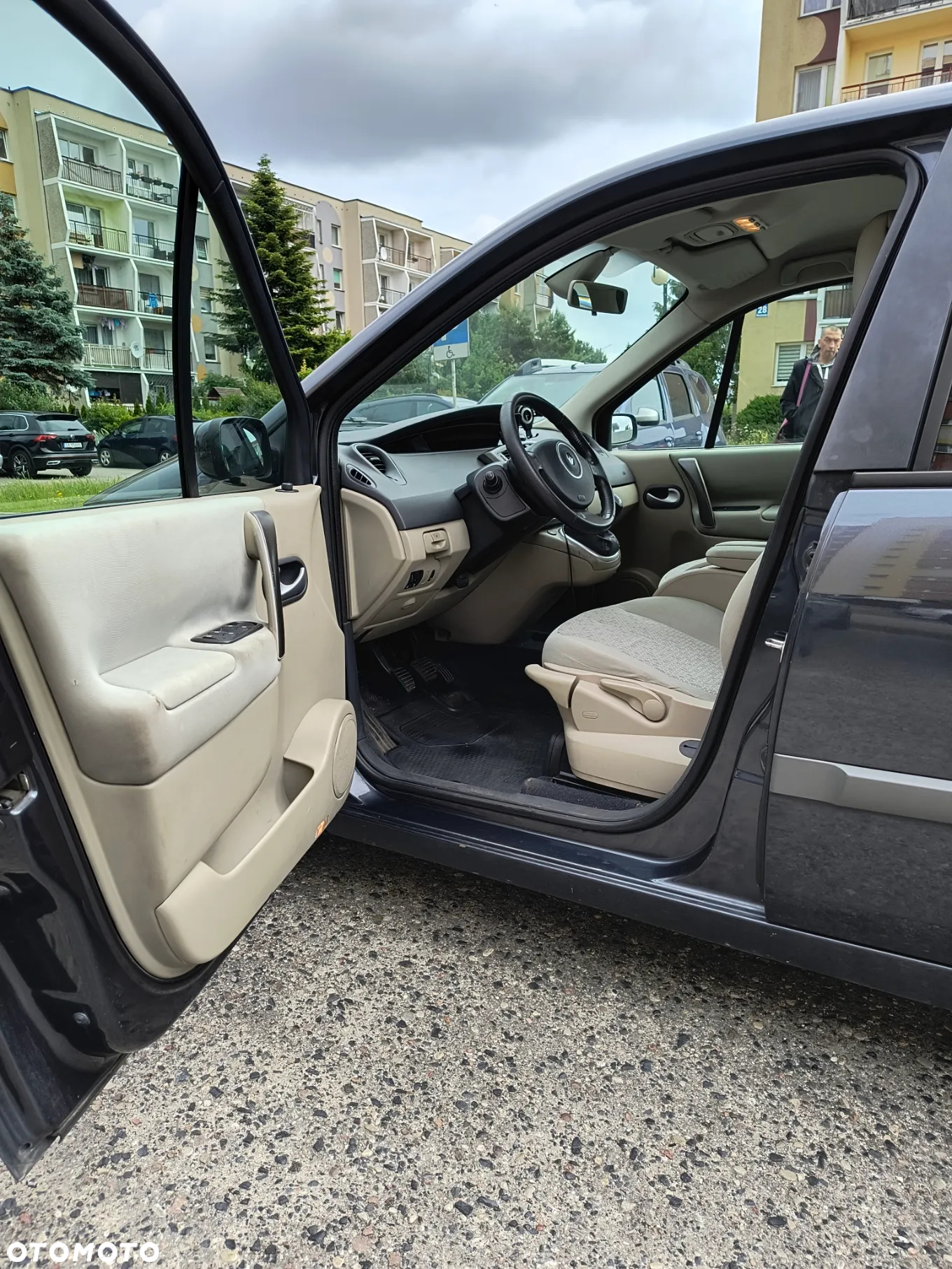 Renault Scenic - 2