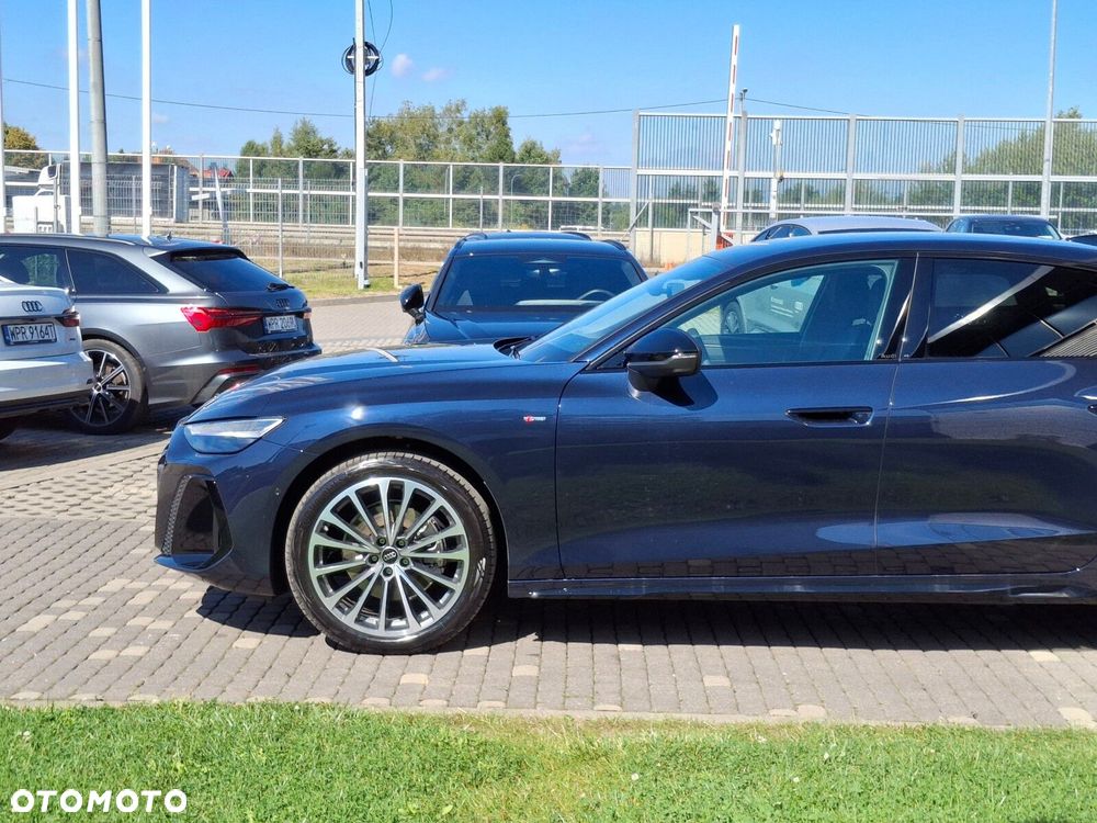 Audi A6 Limousine - 2