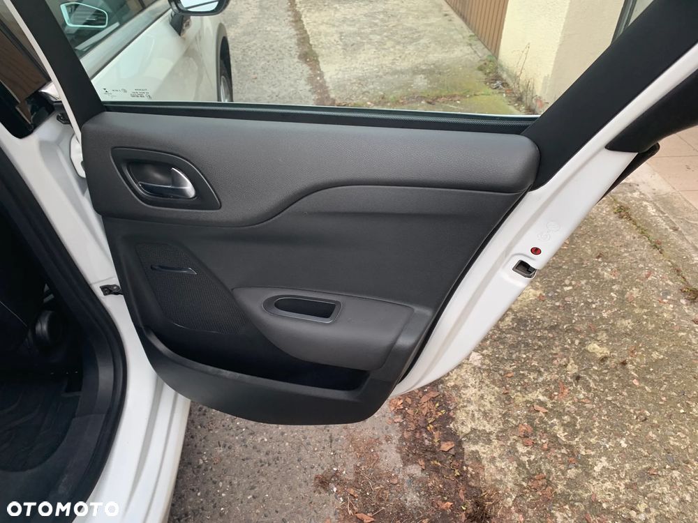 DS Automobiles DS 4 - 21