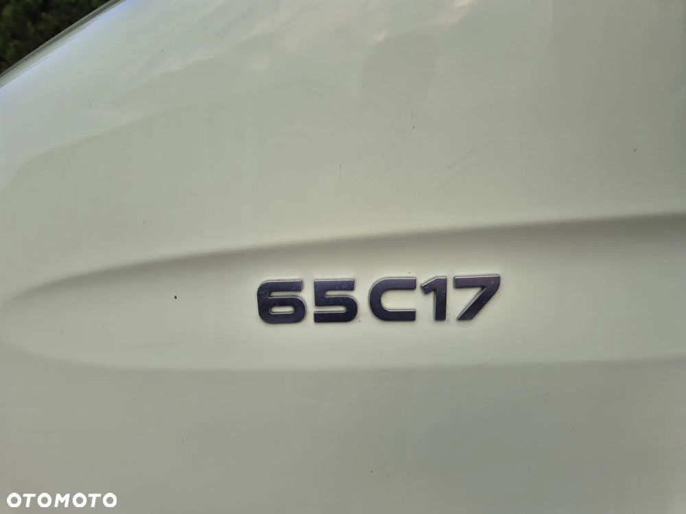 Iveco 65C17 50C15 3.0 170KM/Wywrotka 3-str/ - 13