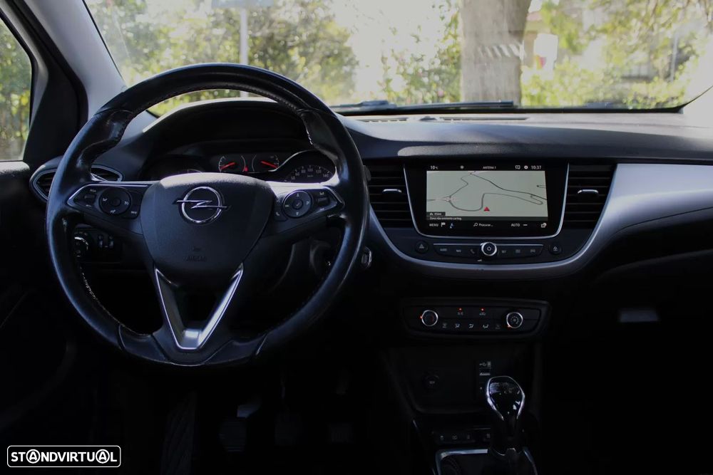 Opel Crossland X 1.6 CDTi Edition J17 - 7