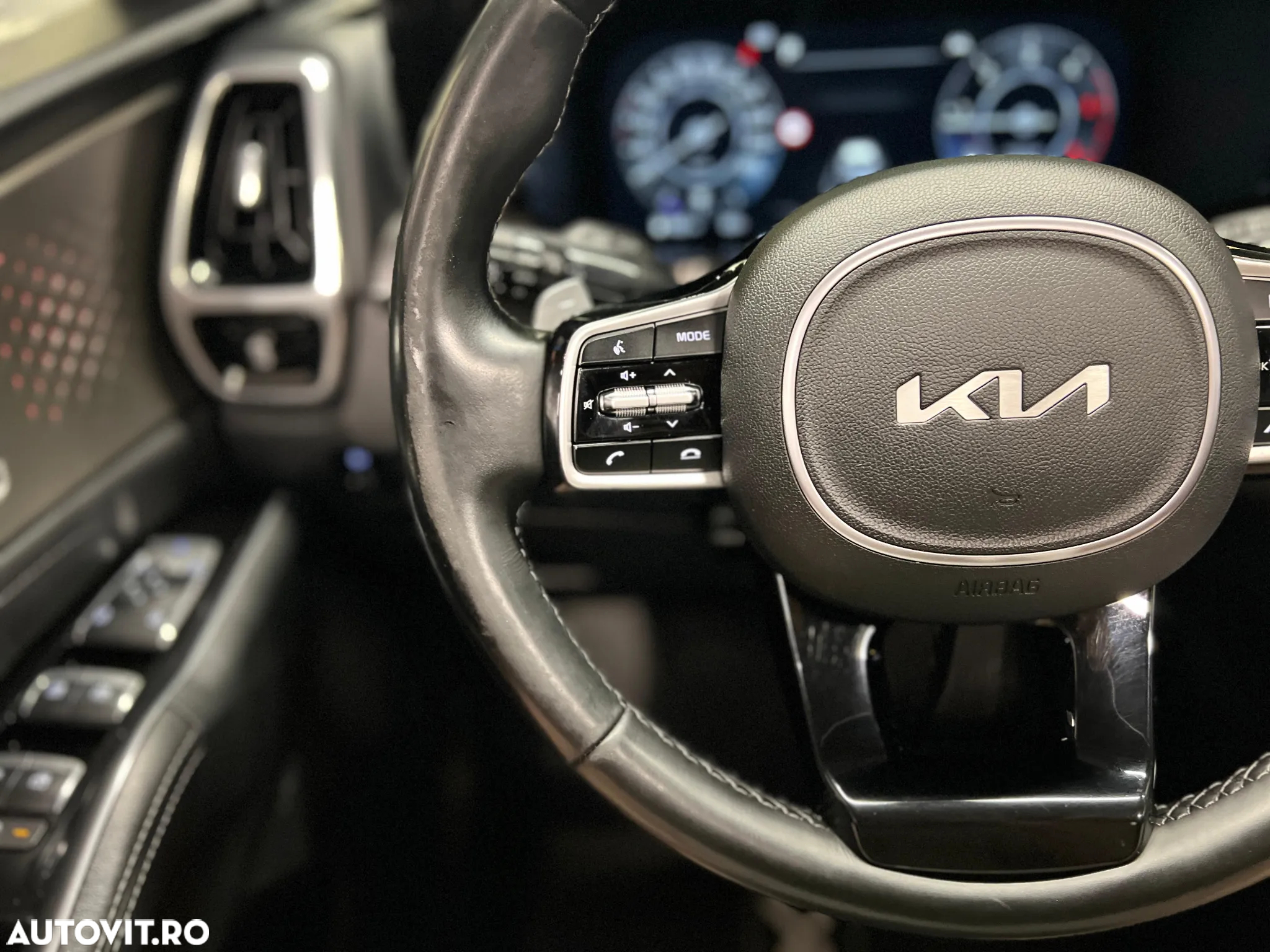 Kia Sorento - 21