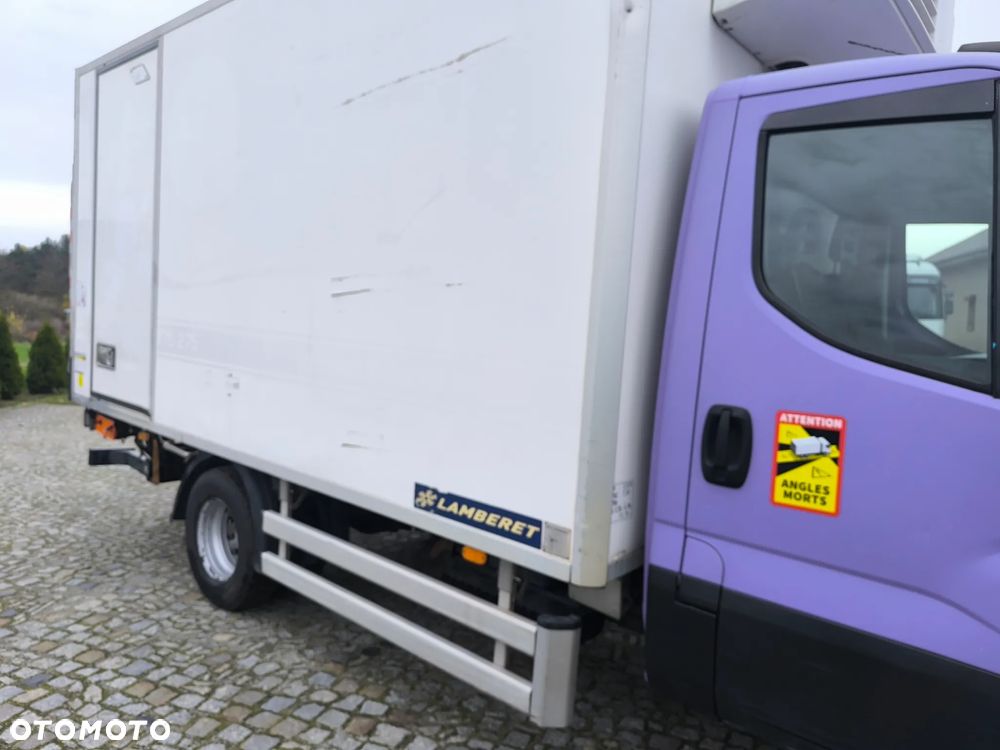 Iveco Daily - 4