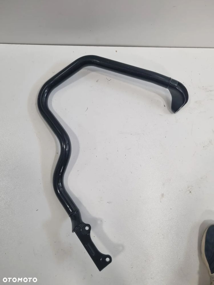 Indian Chieftain  Gmol lewy - 2