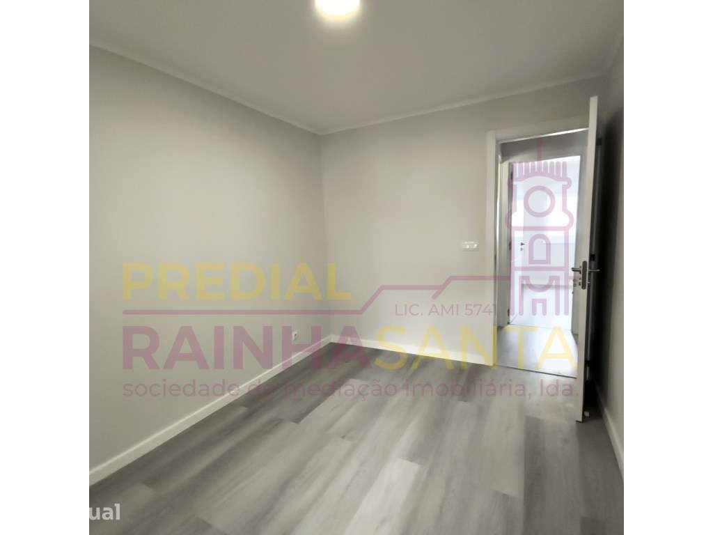 Apartamento T3 no Laranjeiro - Almada - Grande imagem: 5/12