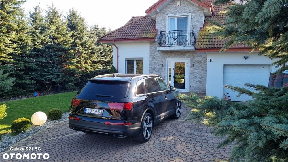 Audi Q7 - 5