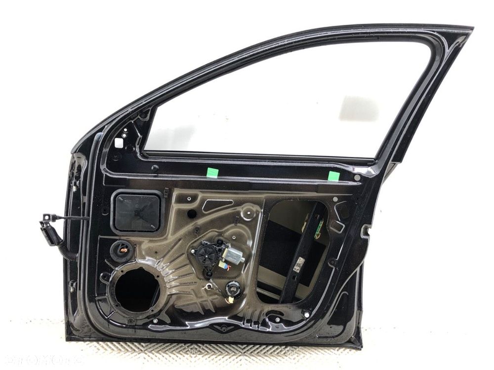 DRZWI PRAWY PRZÓD  SKODA OCTAVIA III Combi (5E5, 5E6) 2012 - 2022 1.6 TDI 85 kW [115 KM] olej - 5