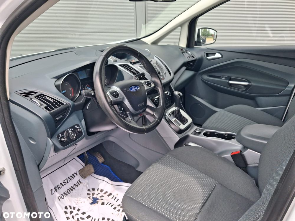 Ford C-MAX 2.0 TDCi Titanium MPS6 - 12
