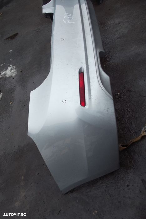 Bara spate BMW F30 bara spate completa cu senzori parcare dezmembrez - 7