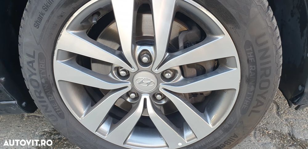 Hyundai i30 - 8