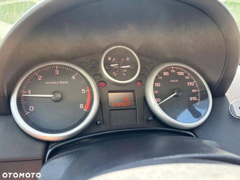 Peugeot 207 1.6 HDi Active - 15
