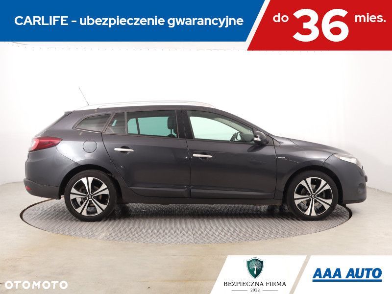 Renault Megane - 8