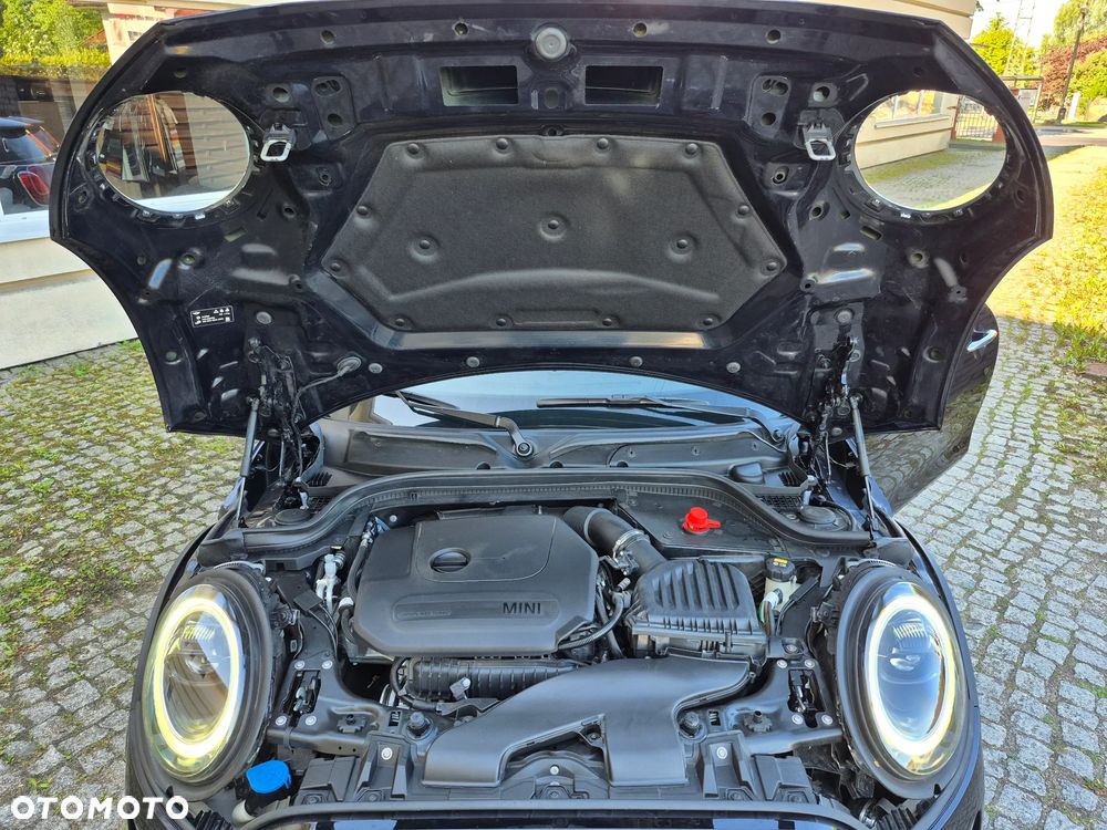 MINI Cooper Classic Trim - 10